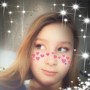 Meet your Posher, Rosalyn